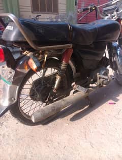 Honda Modal 2 sb kuch ok ha bs halat normal ha 03051922315 0