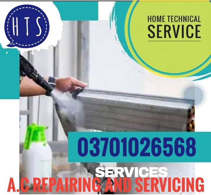 Ac Services in Karachi, Ac installation, Ac Services, AC repairing 3