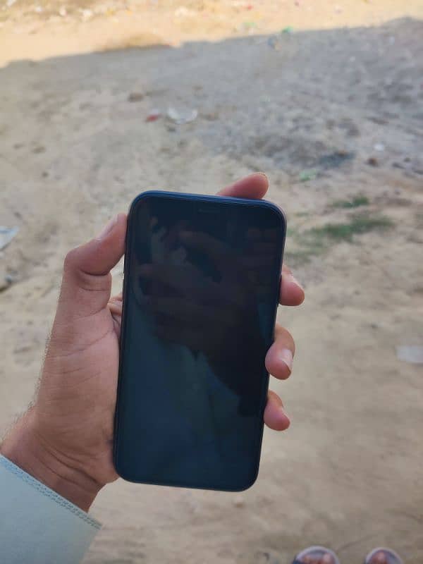 IPHONE 11 NON PTA 10/10 4