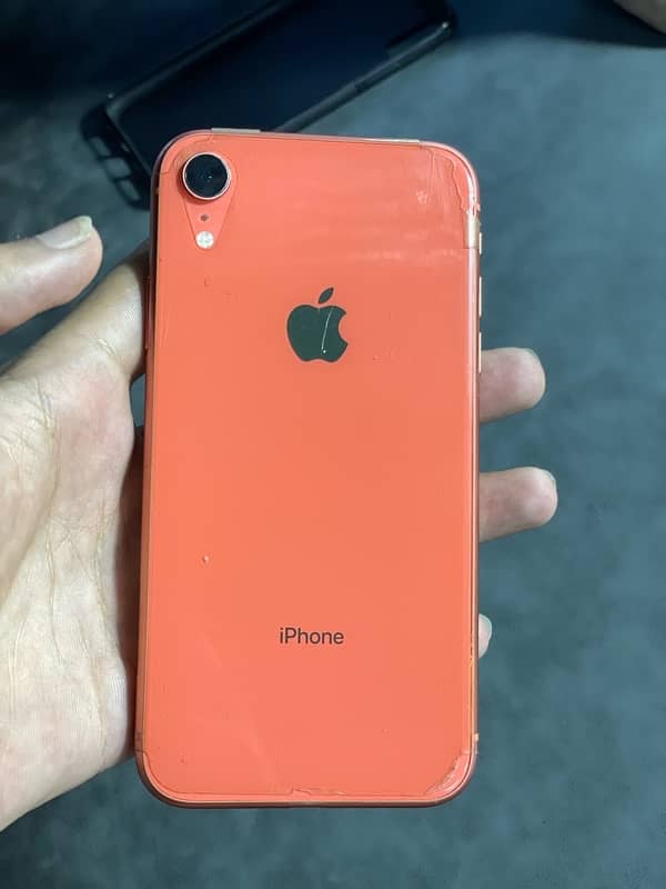 iphone xr 64 gb jb 2