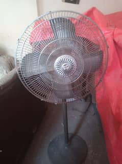 Black Fan