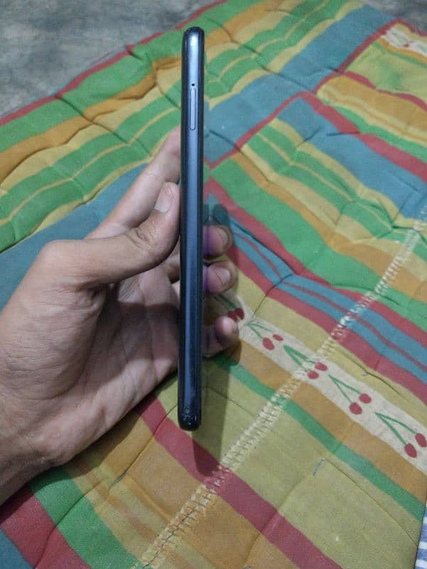 I'm Selling My Moto G 5G (2022) 5