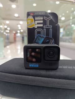 GoPro Hero 11