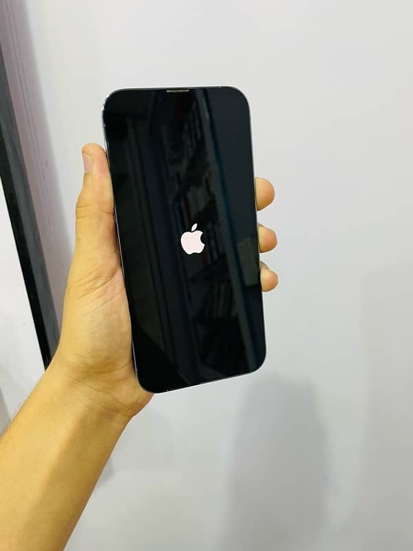 iphone 13 pro max 256 gb non pta hk model dual sim 86 health only set 5