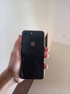 iPhone 8 Plus Officially Pta approved 64 GB 0