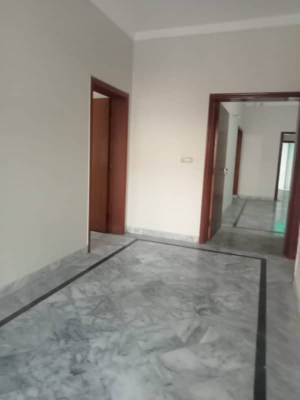 1 kanal house for sale in wapda town Near main hot location 0