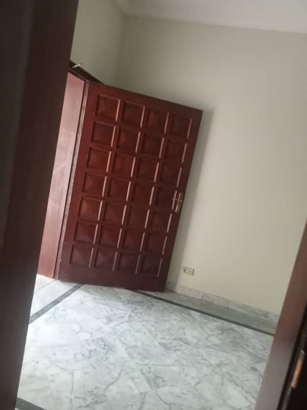 1 kanal house for sale in wapda town Near main hot location 1