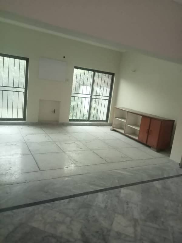 1 kanal house for sale in wapda town Near main hot location 5