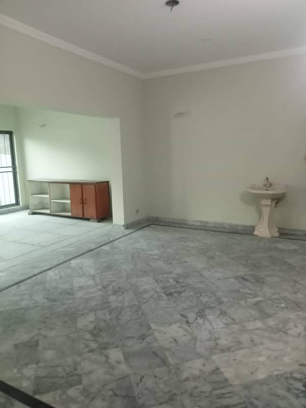 1 kanal house for sale in wapda town Near main hot location 6