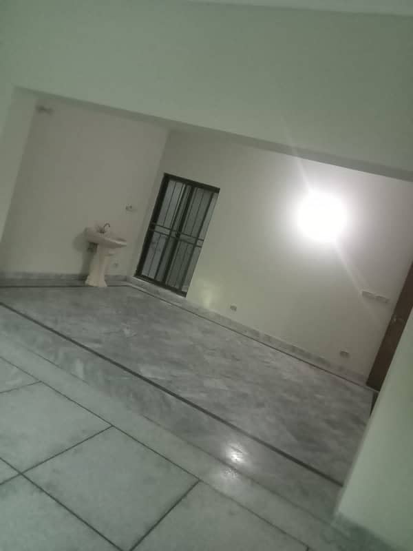 1 kanal house for sale in wapda town Near main hot location 7