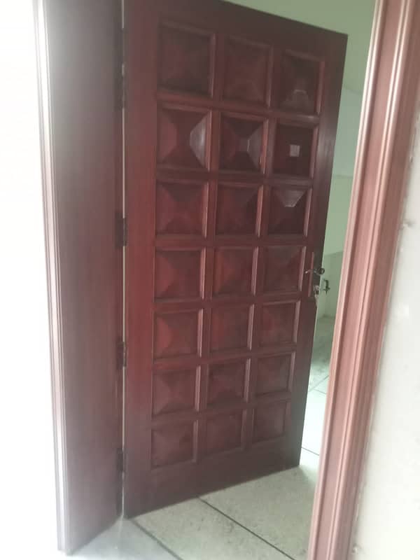 1 kanal house for sale in wapda town Near main hot location 8