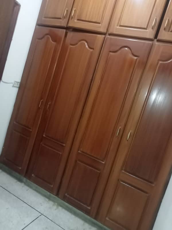 1 kanal house for sale in wapda town Near main hot location 10