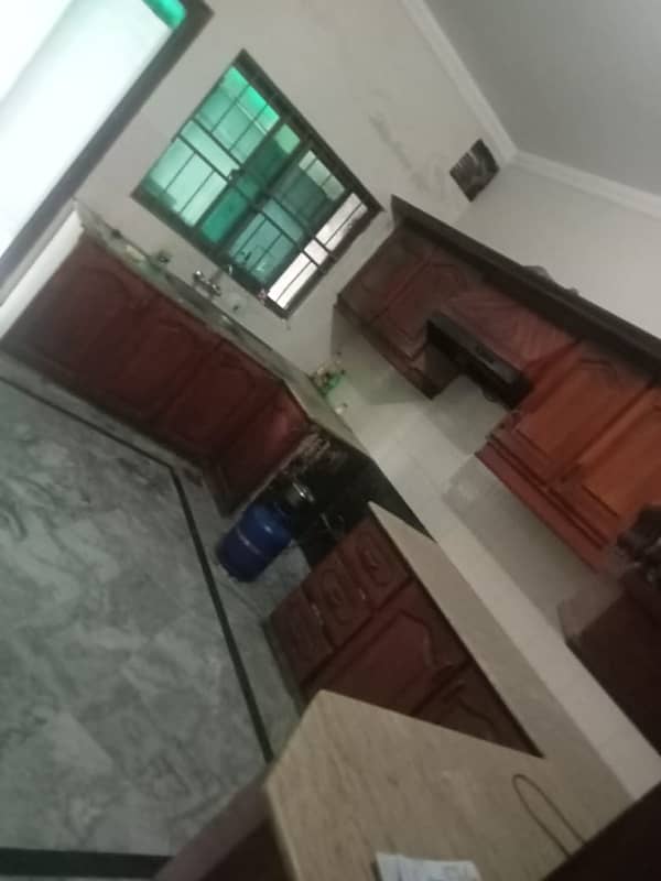 1 kanal house for sale in wapda town Near main hot location 16