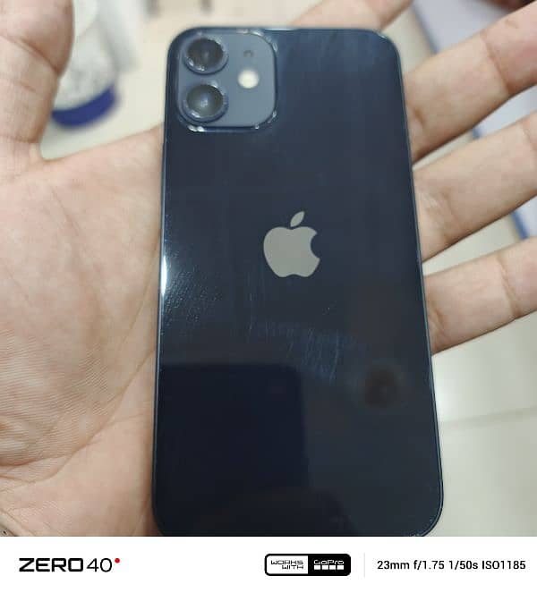 iphone 12 mini 64gb 98health 0