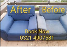 Sofa cleaning service/Mattress/Carpet/rugs/Curtains/blinds cleaning