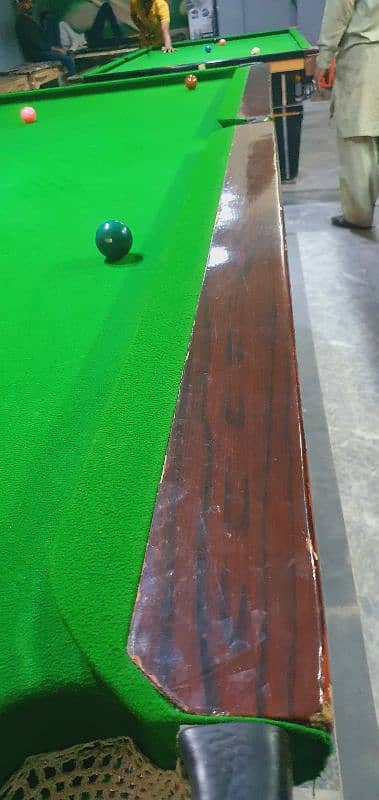 Snooker Club 17