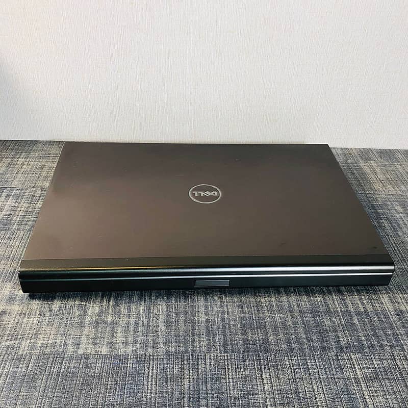 Dell Precision m4800 (Core i7 15.6 display 2GB Graphic Card) 6