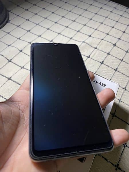 Samsung A32 128gb urgant sale 8