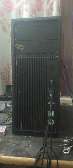 Corei5 6 Gen Pc