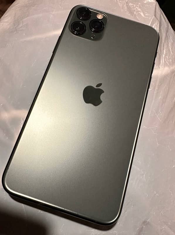 iphone 11 pro max 512gb 0