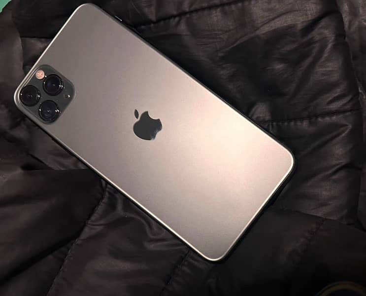 iphone 11 pro max 512gb 1