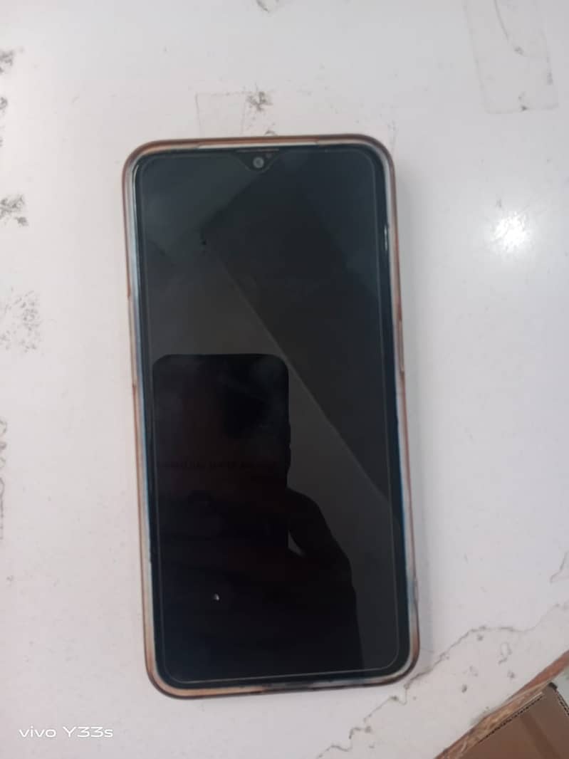 oppo A12 1