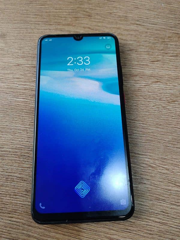 vivo s1 pro 8/128 1