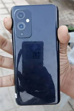 one plus 9 5g 10by10 condition pta approved