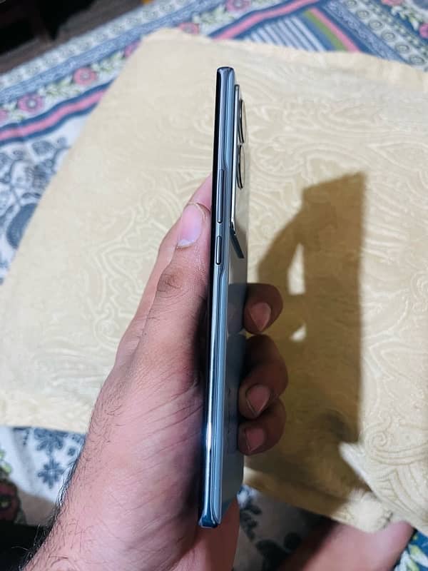 vivo v29 12/256  condition brand new 4