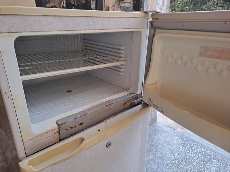 small sized Fridge for Sale. 2