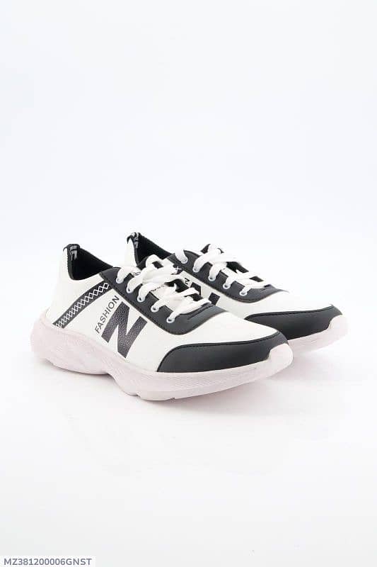 imported Men's Joggers Shoes 7