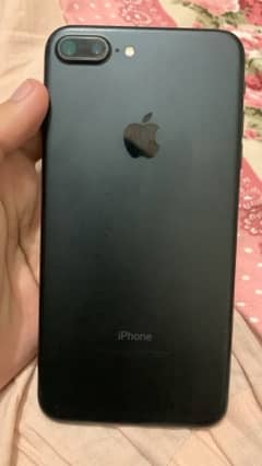 iphone 7 plus pta 256gb 0