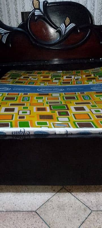 king bed set new condition ha 03224046538 2