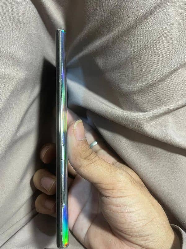 Samsung Note10 plus 3