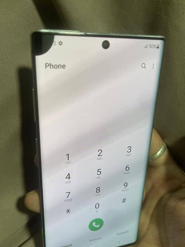 Samsung Note10 plus 4