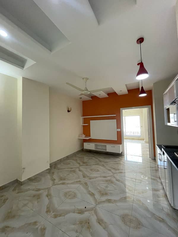 Two Bed Apartment Brand New For Rent 7