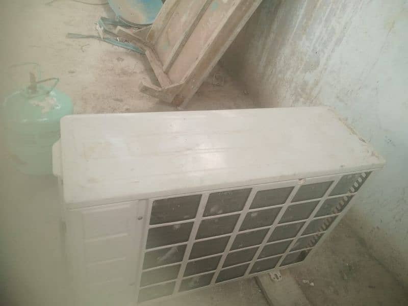 mitsubishi electric ac 1tan 4