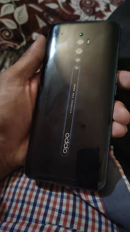 Oppo Reno 2F 1