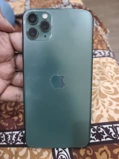 iphone 11pro max 64gb