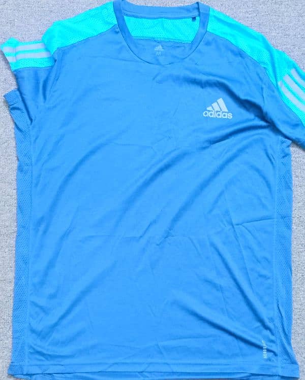 Adidas, Puma, Reebok, Under Armour, Nike, The North Face etc 6