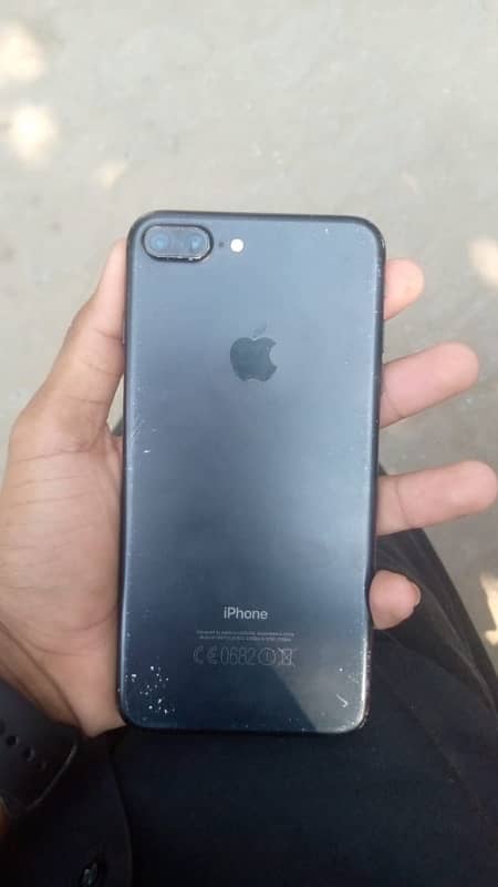 i phone 7 plus pta approved 1