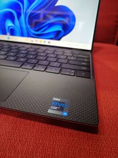 Dell xps 13 9310 i7 11 gen