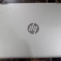 HP pavilion with Touchscreen 0