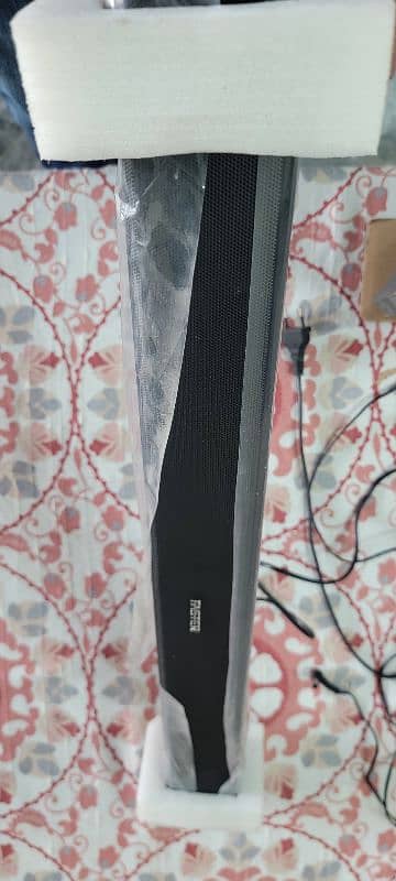 Faster XB 6000 Soundbar 4