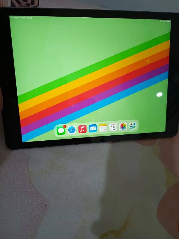 Apple Ipad 9th. gen. 256 gb 3