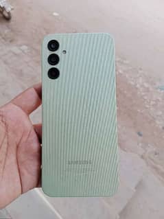 Samsung a14 0