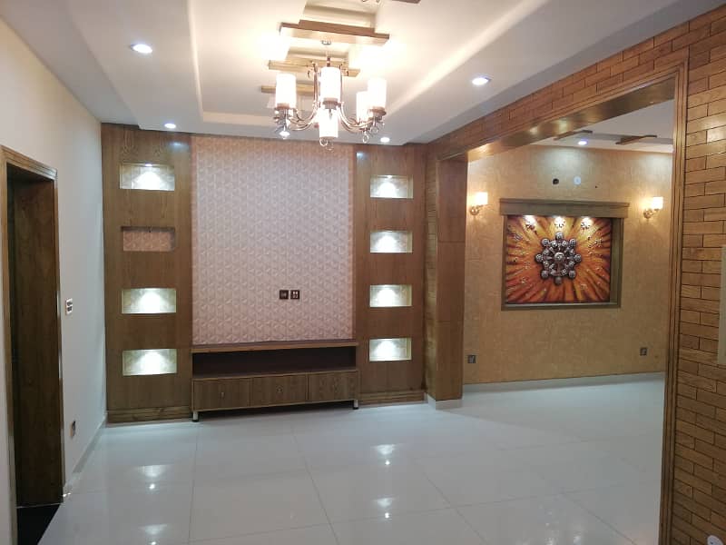 5 Marla House For Rent In Gardenia Block Bahria Town Lahore 0