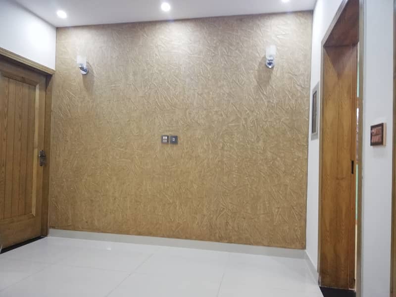 5 Marla House For Rent In Gardenia Block Bahria Town Lahore 6