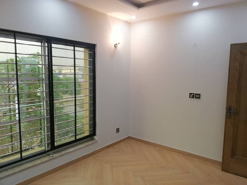 5 Marla House For Rent In Gardenia Block Bahria Town Lahore 8