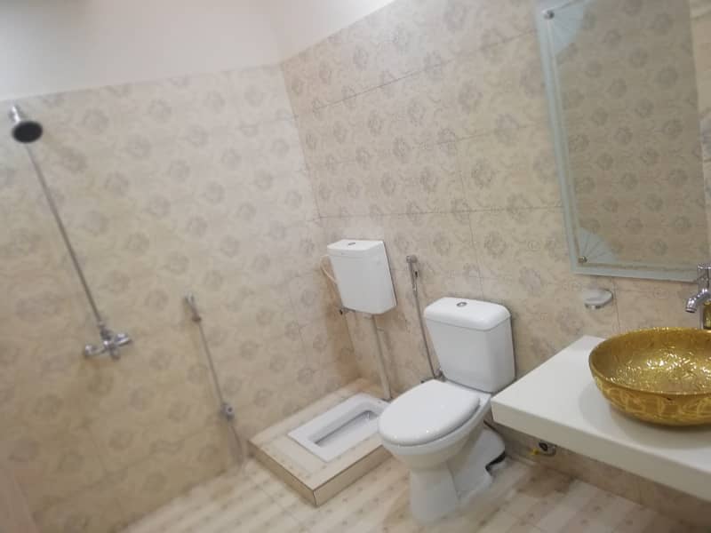 5 Marla House For Rent In Gardenia Block Bahria Town Lahore 9